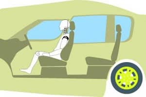 pozitie corecta volan pozitie corecta volan