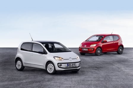 anvelope de vara bridgestone ecopia ep25 Volkswagen UP!