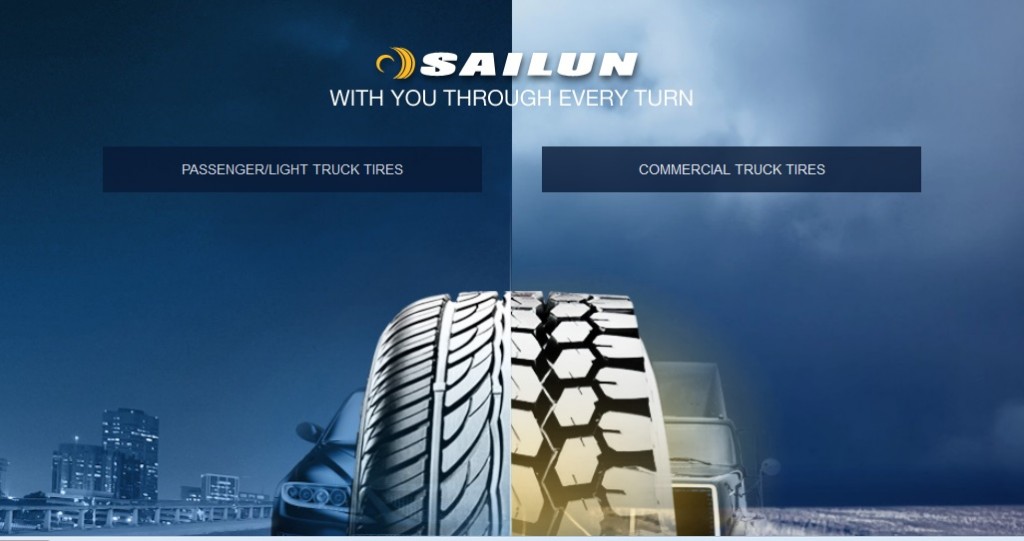 site anvelope sailun