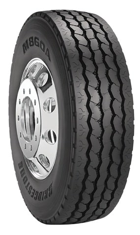 anvelope bridgestone M680A