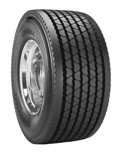 anvelope bridgestone greatec M845